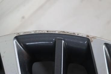 Preview: Felge Alu/Leichtmetall vorn links 52910D7320 Hyundai TUCSON 3 TL