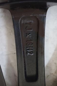 Felge Alu/Leichtmetall vorn links 52910D7320 Hyundai TUCSON 3 TL