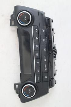 Klimabedienteil 97250D7FD0 Hyundai TUCSON 3 TL