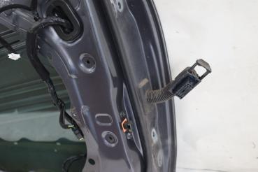 Tür vorn links 76003D7000 Hyundai TUCSON 3 TL