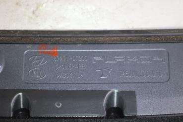 Spoiler Heck 87211D7200 Hyundai TUCSON 3 TL