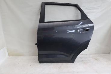 Tür hinten links 77003D7000 Hyundai TUCSON 3 TL