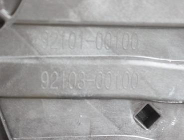 Fensterheber elektrisch vorn rechts 82480D7140 Hyundai TUCSON 3 TL