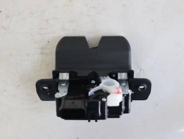 Preview: Schloß Heckklappe 81230D3000 Hyundai TUCSON 3 TL