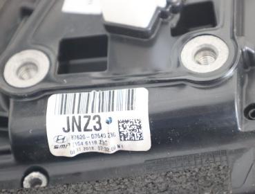 Spiegel rechts elektrisch 87620D7640 Hyundai TUCSON 3 TL
