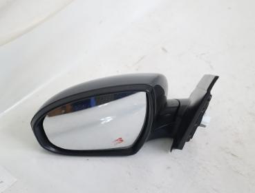 Spiegel links elektrisch 87610D7640 Hyundai TUCSON 3 TL