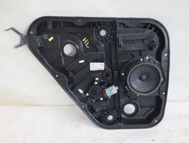 Fensterheber elektrisch hinten links 83470D7100 Hyundai TUCSON 3 TL