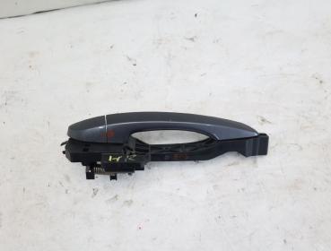 Preview: Türgriff außen hinten rechts 83661D7000 Hyundai TUCSON 3 TL