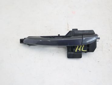 Türgriff außen hinten links 83651D7000 Hyundai TUCSON 3 TL