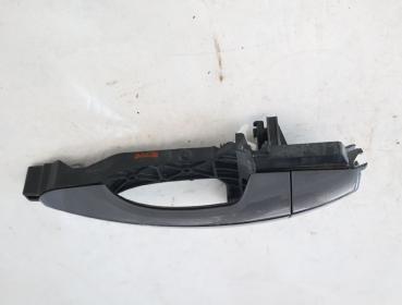 Preview: Türgriff außen hinten links 83651D7000 Hyundai TUCSON 3 TL