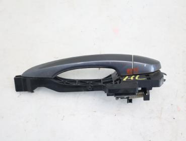 Preview: Türgriff außen hinten links 83651D7000 Hyundai TUCSON 3 TL
