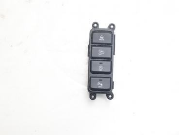 Kombischalter 93300D7600 Hyundai TUCSON 3 TL