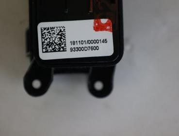 Kombischalter 93300D7600 Hyundai TUCSON 3 TL