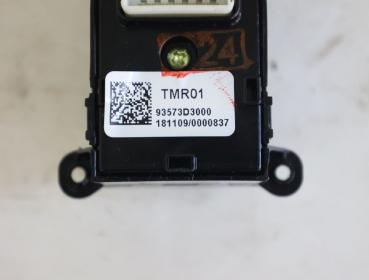 Preview: Schalter Spiegel 93573D3000 Hyundai TUCSON 3 TL