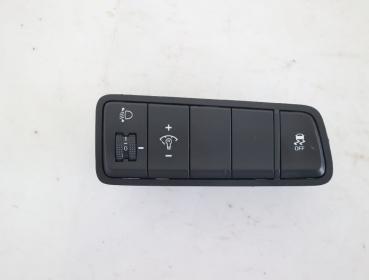 Kombischalter 93710D7190TRY Hyundai TUCSON 3 TL