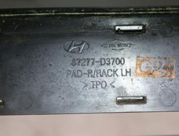 Dachreling 87287D3700 Hyundai TUCSON 3 TL