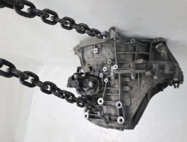 Getriebe 6 Gang 4300032AA6 Hyundai TUCSON 3 TL