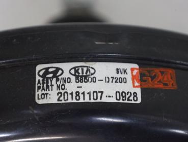Preview: Bremskraftverstärker 58500D7200 Hyundai TUCSON 3 TL