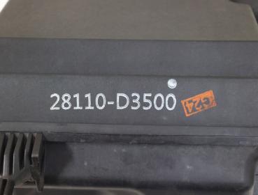 Preview: Luftfiltergehäuse 28110D3500 Hyundai TUCSON 3 TL