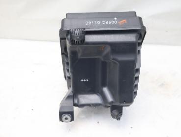 Preview: Luftfiltergehäuse 28110D3500 Hyundai TUCSON 3 TL