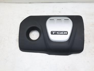 Motorabdeckung 292402B100 Hyundai TUCSON 3 TL