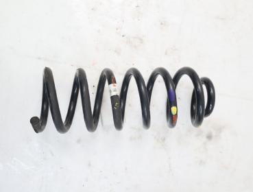 Feder hinten links 55350D7CA0 Hyundai TUCSON 3 TL