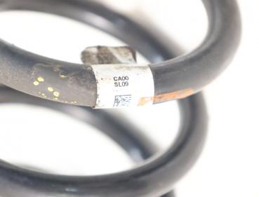 Feder hinten links 55350D7CA0 Hyundai TUCSON 3 TL