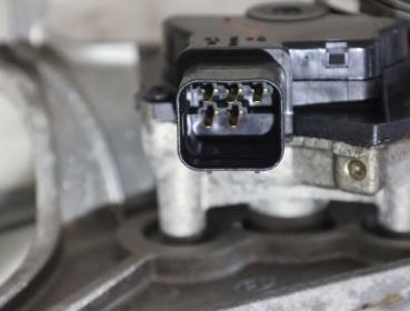 Scheibenwischergestänge 98100D3000 Hyundai TUCSON 3 TL