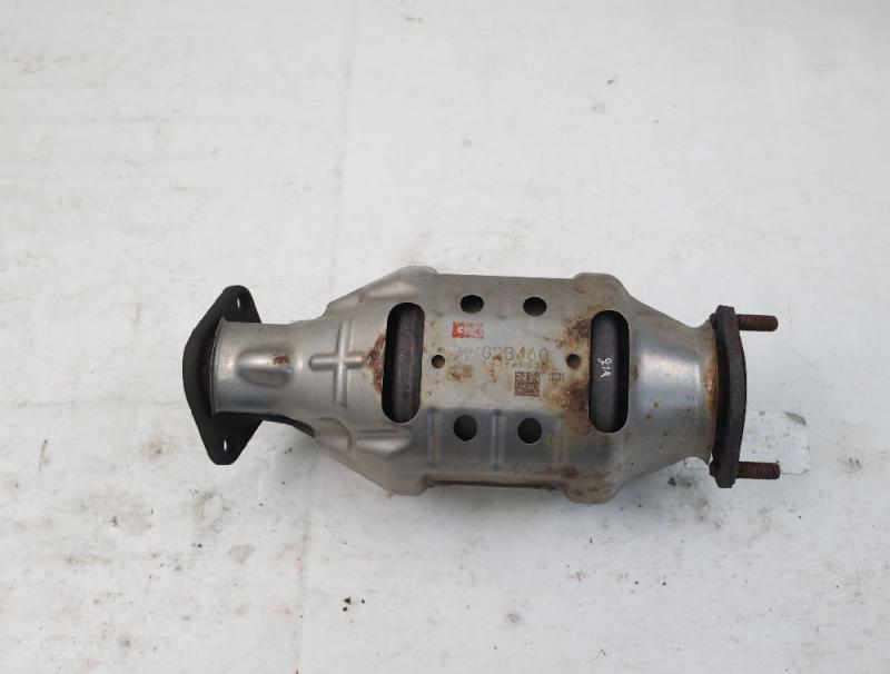 Katalysator 289G02B460 Hyundai TUCSON 3 TL