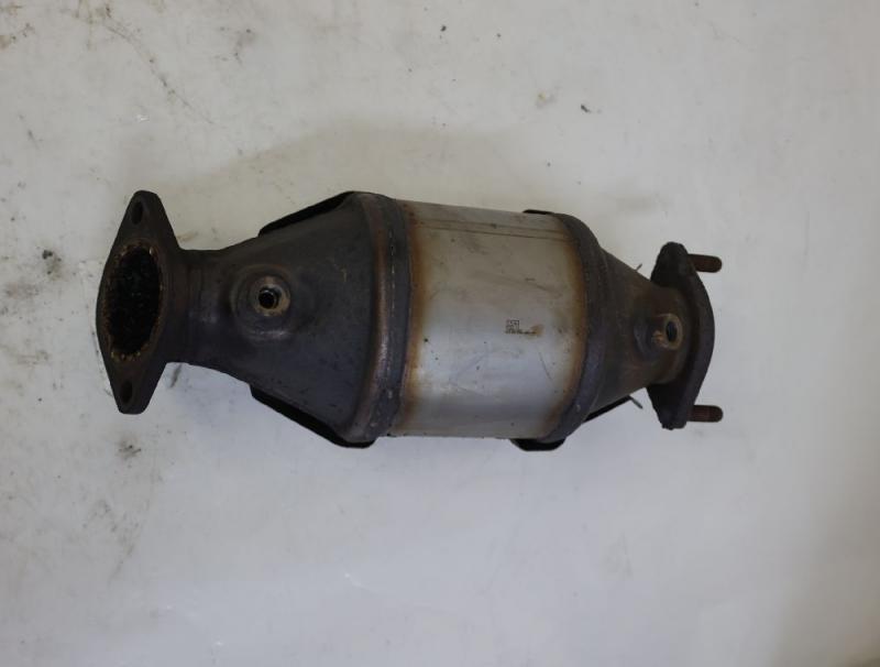 Katalysator 289G02B460 Hyundai TUCSON 3 TL