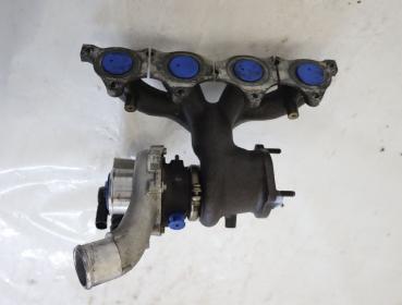 Preview: Turbolader 282312B810 Hyundai TUCSON 3 TL