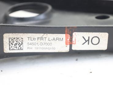 Querlenker vorn rechts 54501D7000 Hyundai TUCSON 3 TL