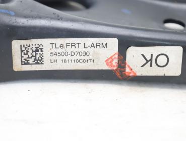 Querlenker vorn links 54500D7000 Hyundai TUCSON 3 TL