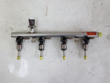 Einspritzeinheit 353502B380 Hyundai TUCSON 3 TL