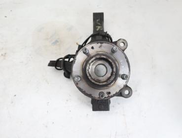 Achsschenkel vorn rechts 51716D7000 Hyundai TUCSON 3 TL