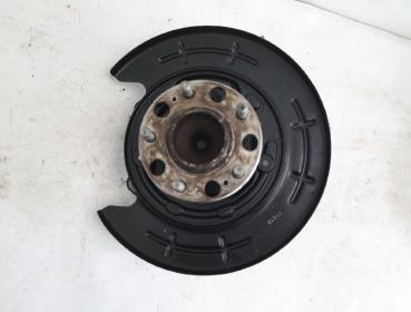 Achsschenkel hinten rechts 52720D7000 Hyundai TUCSON 3 TL