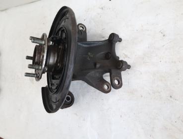 Preview: Achsschenkel hinten rechts 52720D7000 Hyundai TUCSON 3 TL