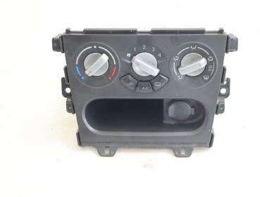 Klimabedienteil 93194677 Opel AGILA B