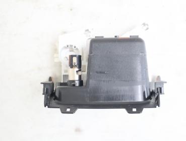 Preview: Klimabedienteil 93194677 Opel AGILA B