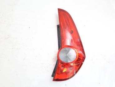 Rückleuchte rechts 93193680 Opel AGILA B