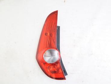 Rückleuchte links 93193683 Opel AGILA B
