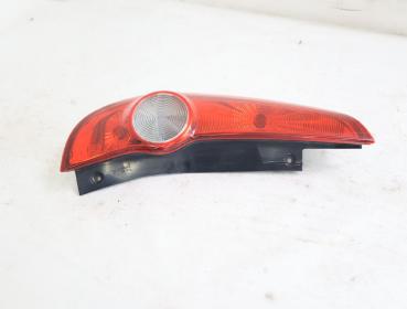 Preview: Rückleuchte links 93193683 Opel AGILA B