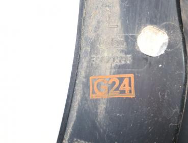 Preview: Rückleuchte links 93193683 Opel AGILA B