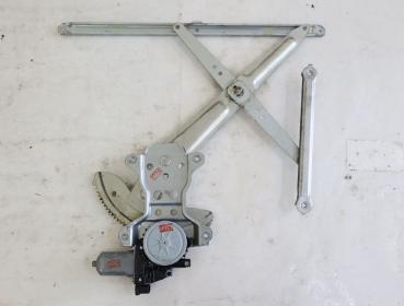 Fensterheber elektrisch vorn rechts 8356063J00 Opel AGILA B