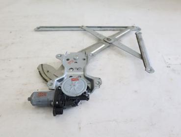 Preview: Fensterheber elektrisch vorn rechts 8356063J00 Opel AGILA B