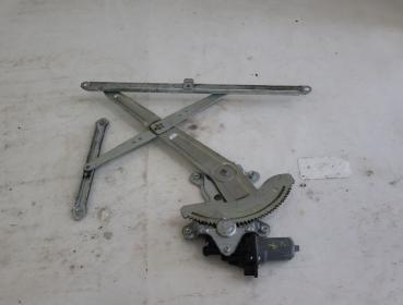 Fensterheber elektrisch vorn rechts 8356063J00 Opel AGILA B