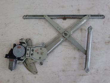 Fensterheber elektrisch vorn links 8353063J00 Opel AGILA B