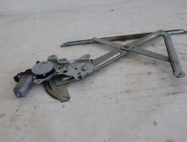 Preview: Fensterheber elektrisch vorn links 8353063J00 Opel AGILA B