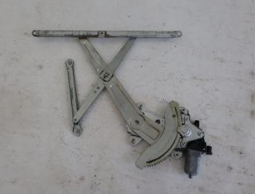 Preview: Fensterheber elektrisch vorn links 8353063J00 Opel AGILA B