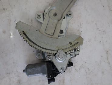 Fensterheber elektrisch vorn links 8353063J00 Opel AGILA B